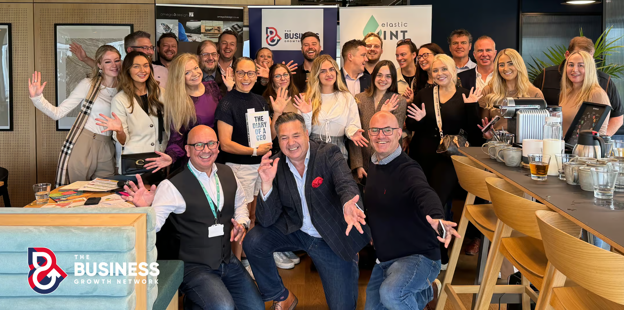 Laptop Friday: Gloucester, 6th Jun 2025